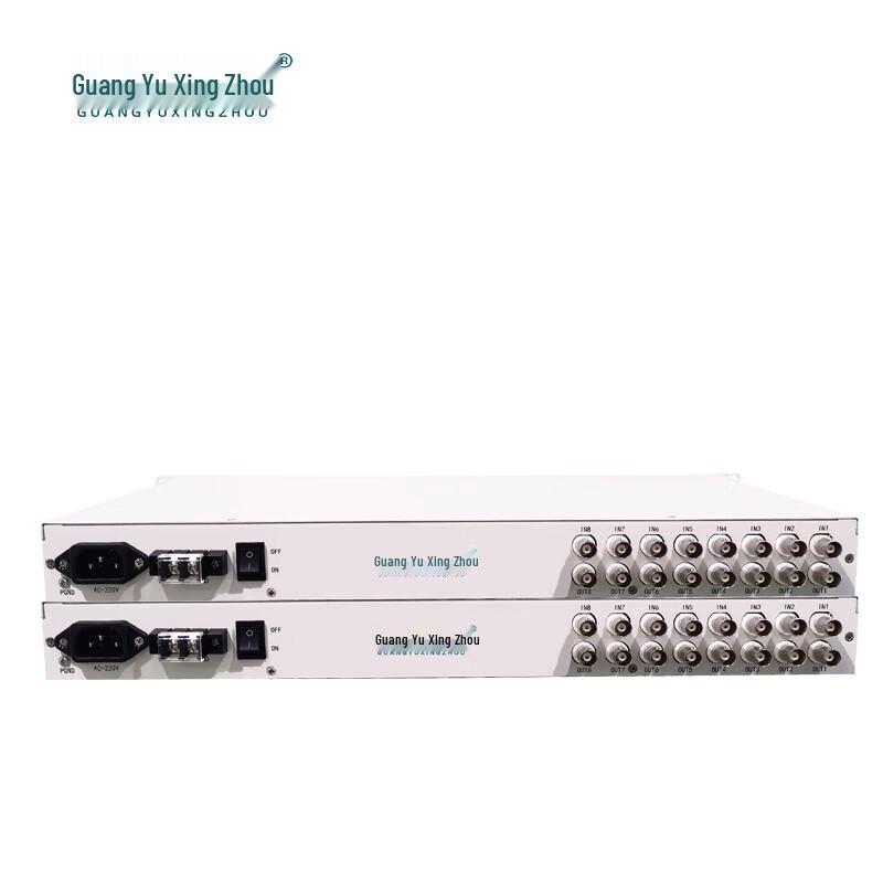 GY-8E14G32P Multi-Service Optical Terminal Unit