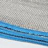 Captain S Tag CaMping Accordion Mat SiLver L 120 200cM M 3316