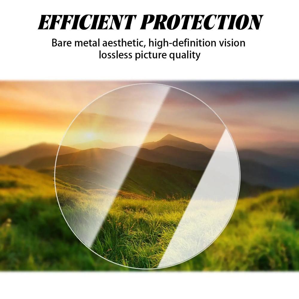 1-5Pcs Soft Hydrogel Films for Amazfit T-Rex Ultra2 Watch Screen Protectors Composite Films for Amazfit T-Rex Ultra2 Not Glass