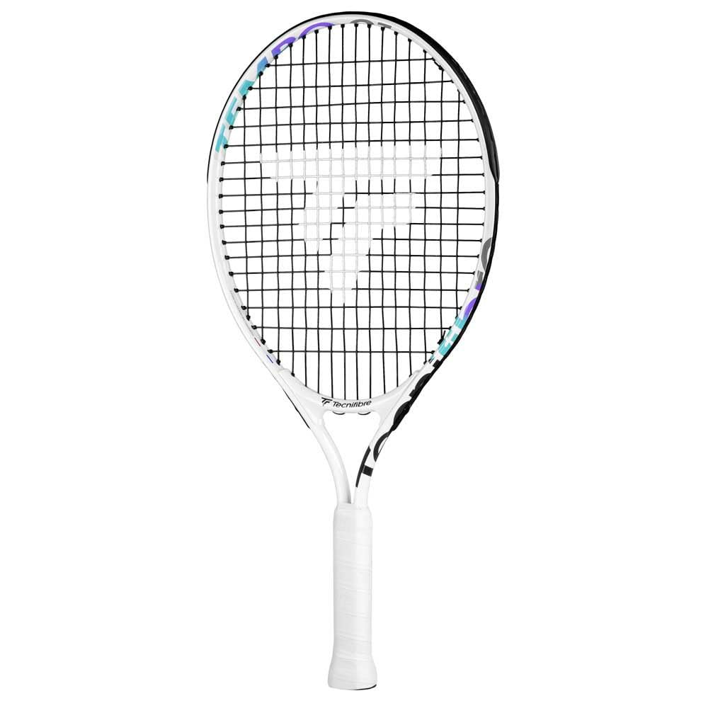 Tecnifibre TEMPO 21 TFRTE21 tennis racket junior
