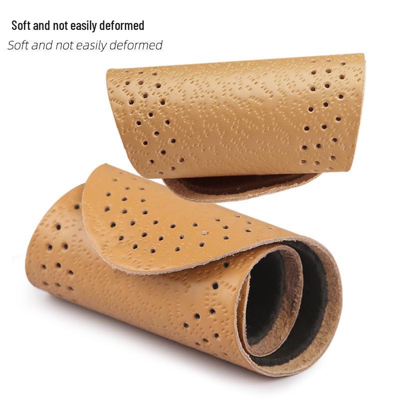 Microfiber Shoe Insoles for Men & Women - Sweat & Shock Absorbing, Breathable - Ideal for Dress, Sports & Casual Shoes