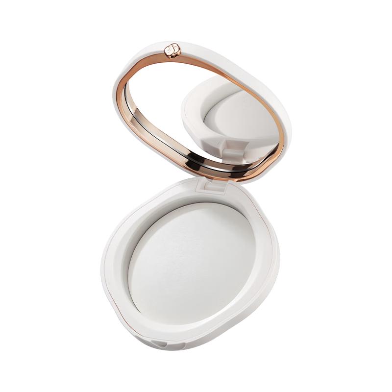 

Florasis Peach Blossom Silk Loose Powder Cake