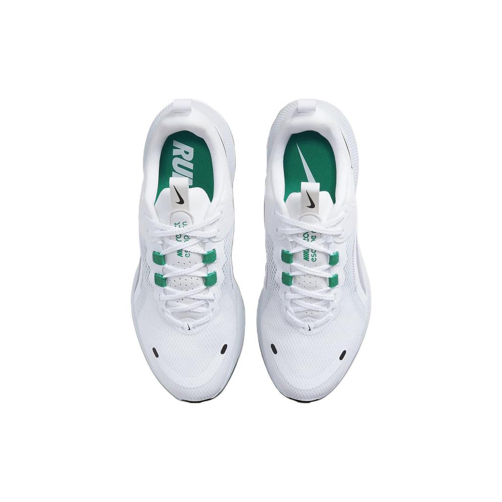 New Nike React Escape Run 2 'White Neptune Green' Women's DJ9976-103