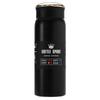 Smart Temperature Display Insulated Water Bottle