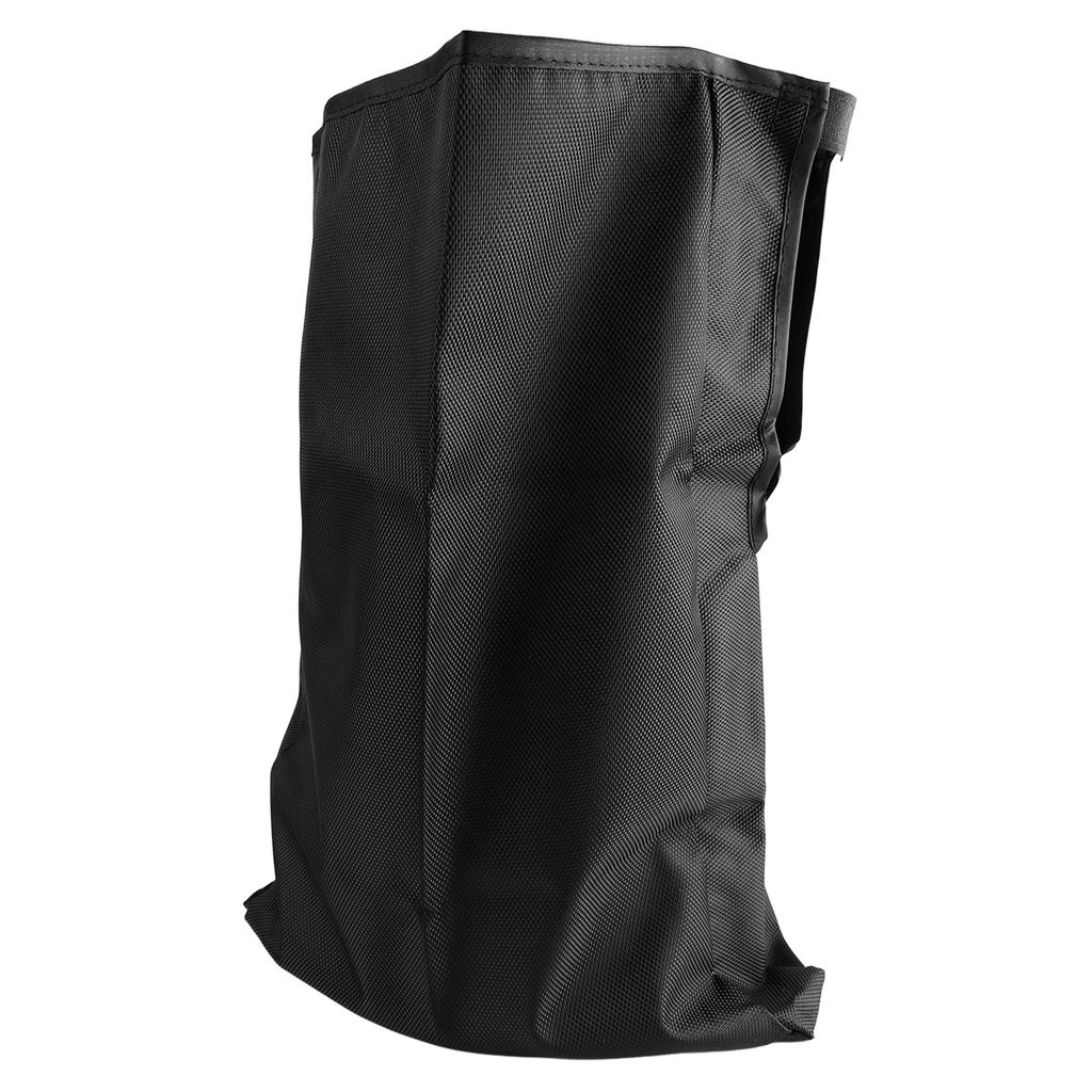 Dust Cover for PS5 Console Heat Dissipation Breathable Vertical Game Console Dust Cover Protector