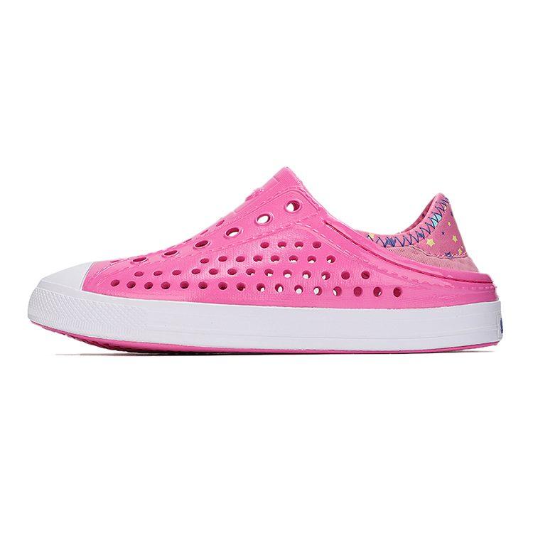 Skechers Kids` Sandals Grade School 302063L-HTPK