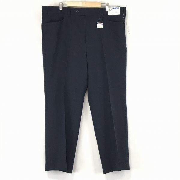 

Lakeland Onward Kashiyama Golf Tapered Pants Men XXL 69cm Navy Made in Japan