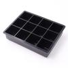 Large Capacity Silicone Ice Cube Tray