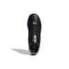 BAPE X Adidas Stan Smith 30th Anniversary - Black Men Sneakers Core-Black Gold-Metallic IG1116