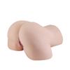 Male Masturbator Silicone Big Ass Sexy Body Pussy Anal Stroker Product for Adult Men Toys Lover Silicone Doll Health Care Products