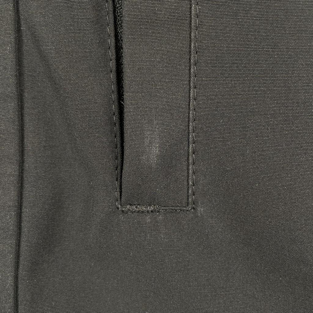 CANADA GOOSE M MENS Down jacket black Model 3438JM
