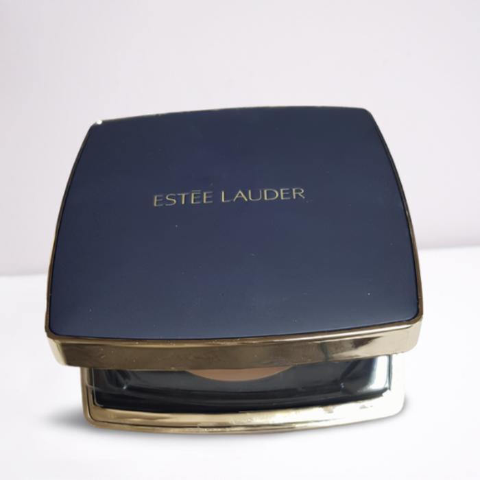

(Estee Lauder) Double Wear Matte Powder Foundation 12g (SPF13) (16707644) 2N1 Desert Beige