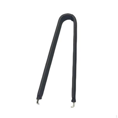 Extracteur de chevilles de chevalet de guitare facile à utiliser pour guitares électriques et acoustiques