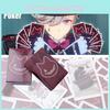 Genshin Impact Linne Pokerkarten Ahorn Dan Kleines Geschenk Cosplay Magische Karten