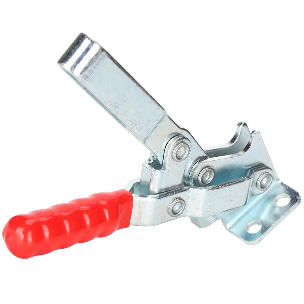 Quick Release Toggle Clamp Welding Clamp Hold Down Positioning Fixture Anti Slip Hand Tool