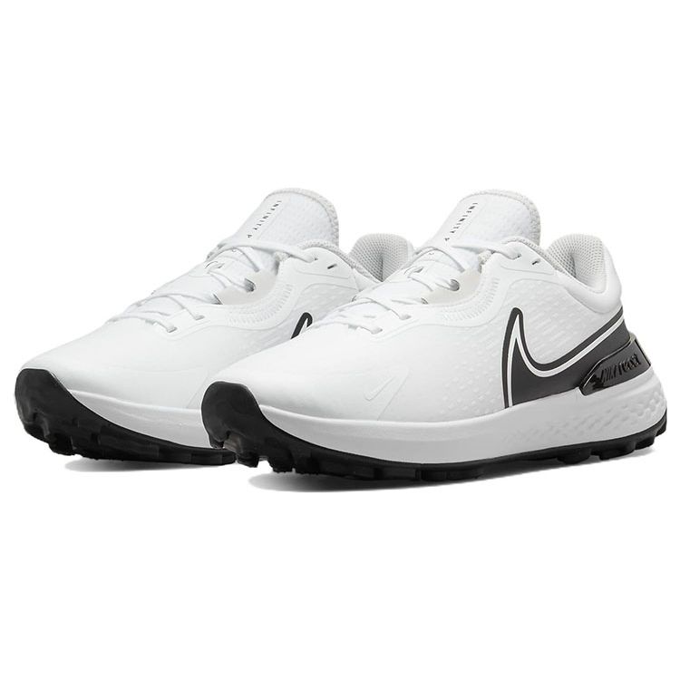 Nike React Infinity Pro 2 Wide White Photon Dust DM8449-115