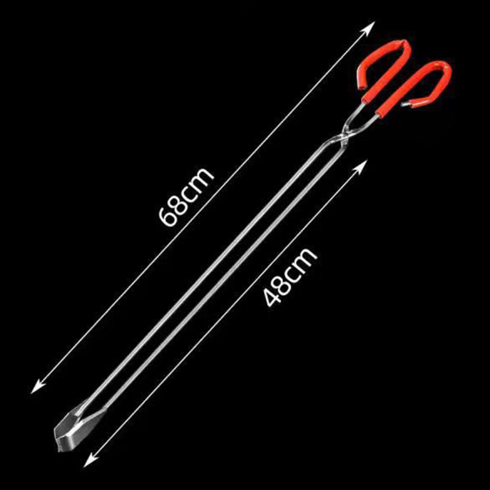 

Инструмент для захвата мусора, вспомогательный зажим, приспособления для захвата, универсальный захват для сада, топ 68cm