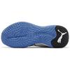 Puma Playmaker Feather Grey Day Dream Unisex Sneakers Black 385841-10