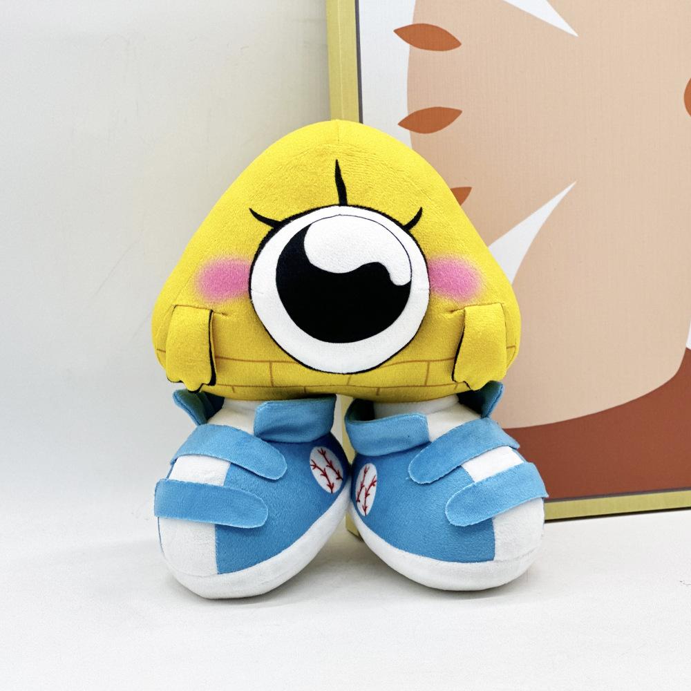 New Arrival Children's Toys Bill's Book of Minions Fashion Cute Plush Doll