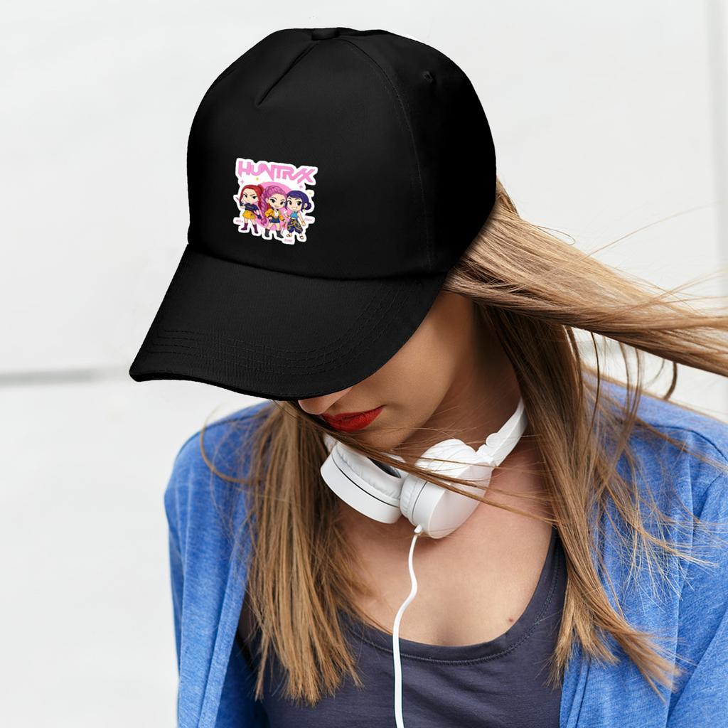 Doll Cap For Men And Women, All-match Outdoor Hat