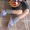 Spring, Autumn and Winter New Women's Socks High-end Stacking Socks Thickened Warm Calf Knitted Socks Fashion
