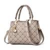 Women's bag bag bag women's summer messenger bag large capacity fashionable women's handbag middle-aged mother bag