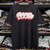 Doom Aged T-Shirt Black M
