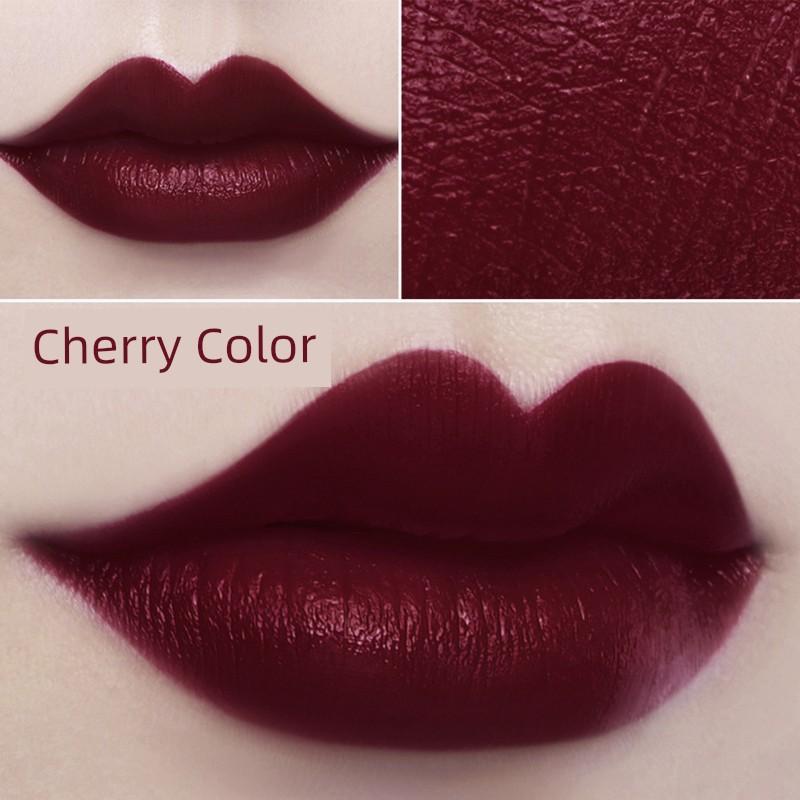 Li Jiaqi Non-Stick, Non-Fading, Matte Waterproof Lipstick In Natural Color for Yellow Skin, Genuine Product from Flagship Store