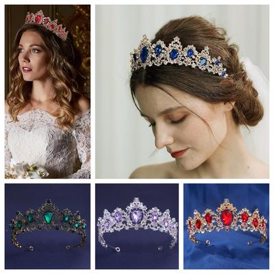 Takı ve Bijuteri – Taçlar