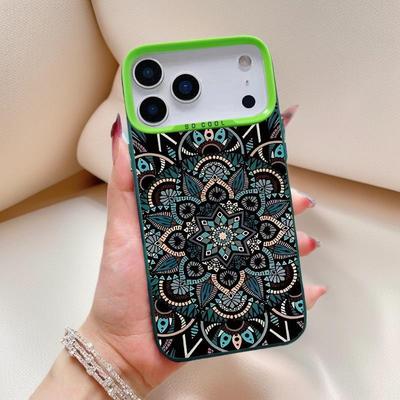 Customized Pattern Phone Case for iPhone 17: Stylish Protection for Pro, 16 Pro Max, 13, and Trendy 14 Models