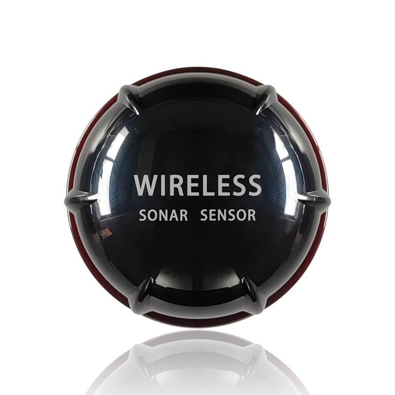 2025 NEW Smart Wireless Fish Finder Portable Sonar Fish Finders Fishing Echo Sounder Fishing Detector Fish Finder Fishing Access