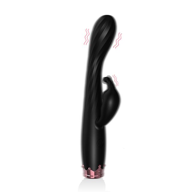 G Spot Vibrator Finger Vibrators Dildo Clitoris Stimulator Vagina Vibrat For Beginners Masturbator Massager Sex Toy For Women 18