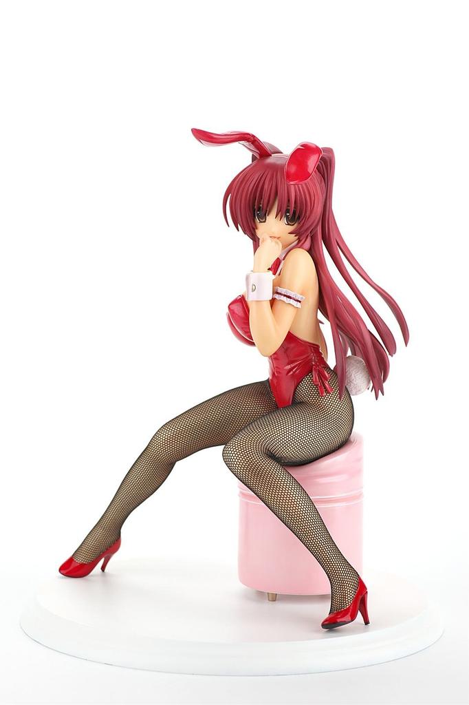 Tamaki Kousaka Bunny scale PVC painted finished Ver. (1/5 product)