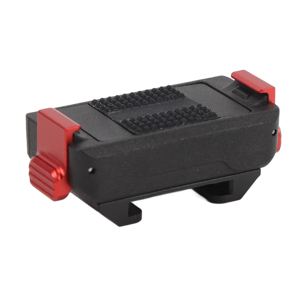 Szybkozłączka Mocowanie zimnej stopki Magnetyczny adapter Mocowanie do kamery Action 5 Pro 4 3 Wspornik przedłużający