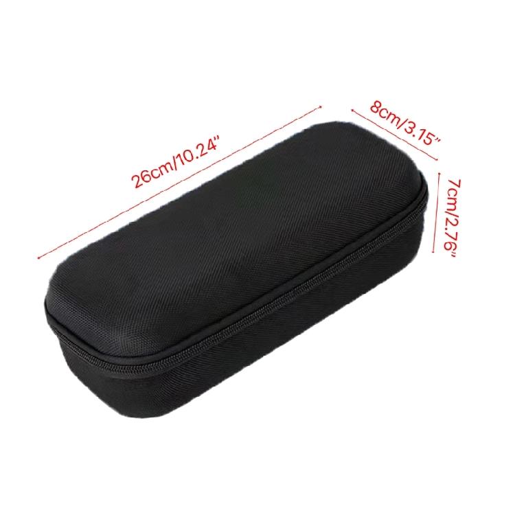 Microphone Storage Bag Microphone Storage Box Protective Pouch Mic Holder