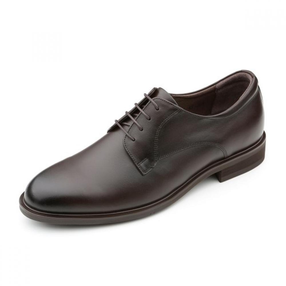 Kumkang Men Regal Plain Derby Cushion Dress Regoxc4109k3 245/Braun