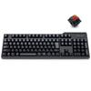 FILCO Majestouch Convertible 3 Mechanická klávesnice Japonské rozvržení 108 kláves Plná velikost Červená Axis Bluetooth Bezdrátové připojení USB Kabelové připojení DIP