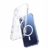 Mcdodo Magnetic Case Clear Case Reinforced For Magsafe Iphone 16 Plus