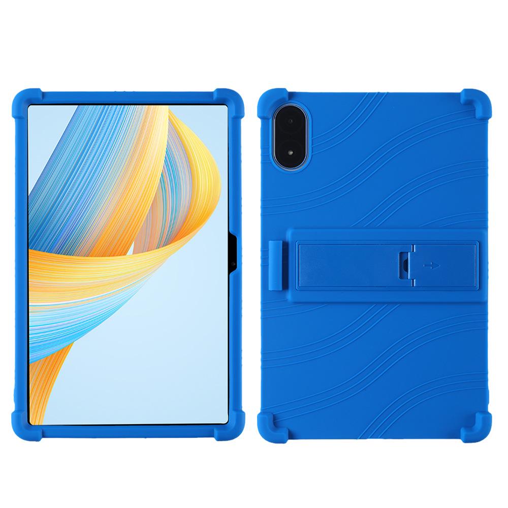 Redmi Pad 2 Pro 12.1" Silicone Case with Edge Wrap & Stand