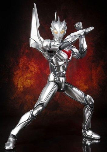 

ULTRA-ACT Ultraman Noah (Tamashii Web Exclusive)