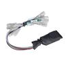 BeatSonic Speaker Output Activation Cable VAZ-A01 - Fixes No Sound Issues for Panasonic Navigation Systems (2022 and Later Models)
