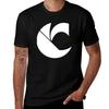 Canibus C Weißes T-Shirt Leichtes Sport Basic T-Shirt