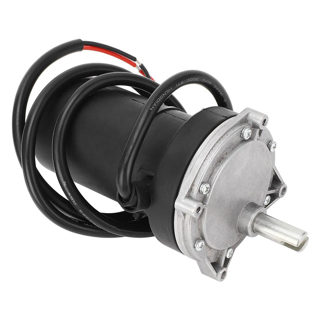 RV Electric Stabilizer Jack Motor K01285 C800 Rear Stabilizer Jack Motor for Stabilizer Jacks 337199 369774 298707