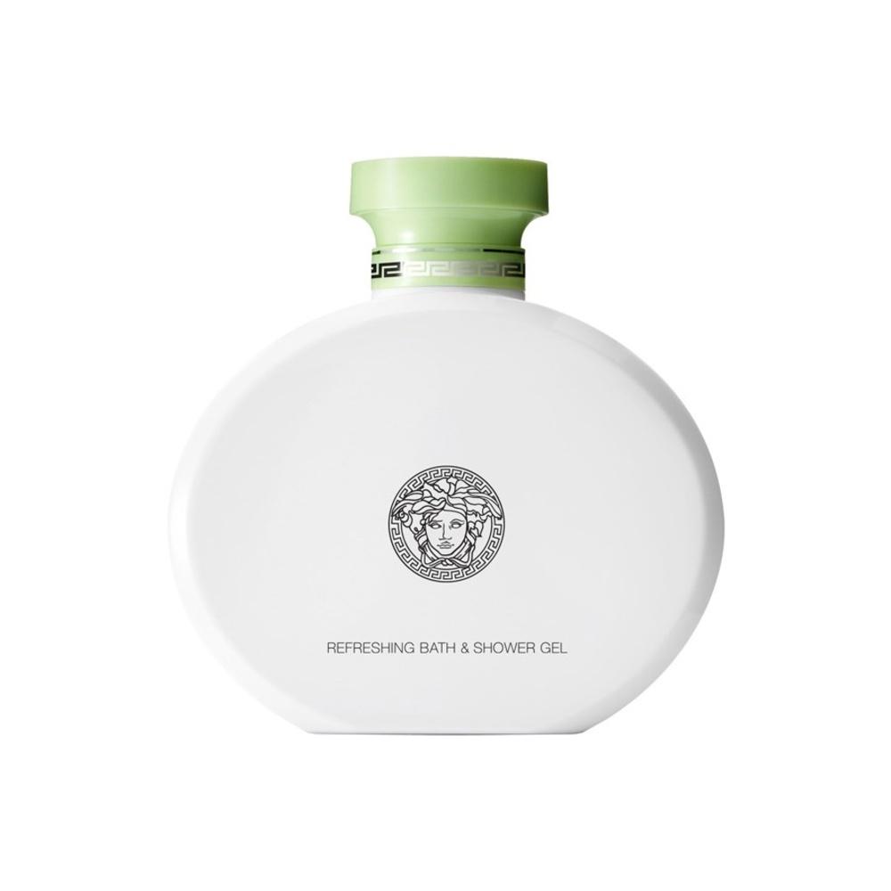 Versace Versense Luxury Shower Gel, 200ml