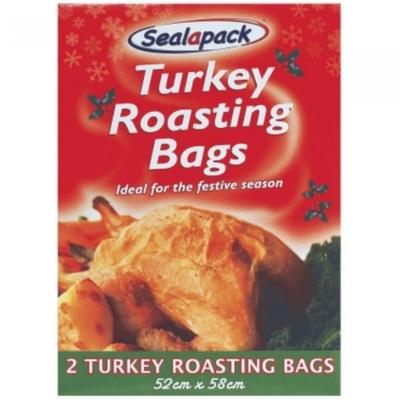 Sealapack Roasting Bags (Pack of 2)