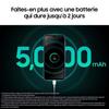 Samsung Galaxy A15 5G Smartphone 128 Go Bleu Nuit