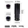 Gongyue Electric Wrench Extended Socket