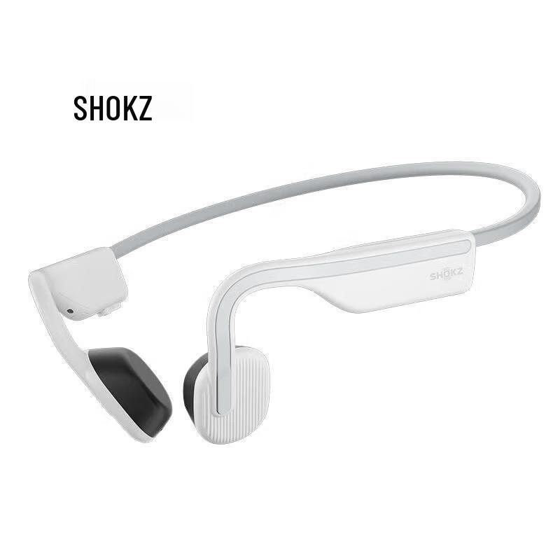 Shokz OpenMove S661 Sport Bone Conduction Headphones