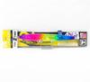 Jackall Metal Jig Anchovy Type 2 Slow Slide 160 grams UV Candy (2293)