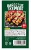 Barbecue Skewers (approximately 40 Skewers) X 2 Bags Set
